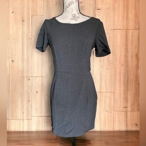 🍓4 for $25 Open back mini dress